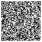 QR code with Hank Bruce Architects contacts