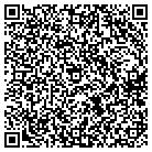 QR code with KWIK Burglar Bars & Wrought contacts