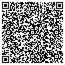 QR code with Rays Produce contacts