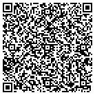 QR code with R P Transmissions Inc contacts