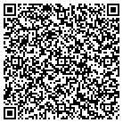 QR code with Mesa Springs Healthcare Center contacts