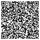 QR code with CSN & Co contacts