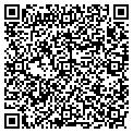 QR code with Hapl Inc contacts