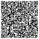 QR code with Family Ears Nose & Throat contacts