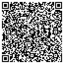 QR code with Paul H Clark contacts