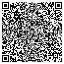 QR code with D & L Publishers Inc contacts