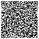 QR code with Autozone contacts