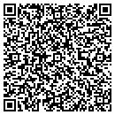 QR code with C-N-J Roofing contacts