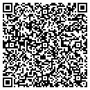 QR code with Kountry Kraze contacts