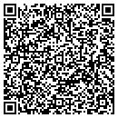 QR code with Agape Works contacts