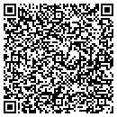QR code with T & C Stamping Inc contacts