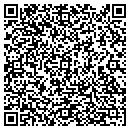 QR code with E Bruce Donaghe contacts