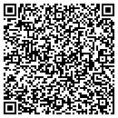QR code with Yogurt Bar contacts
