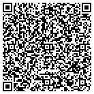 QR code with Multicltral Self Esteem Acdemy contacts