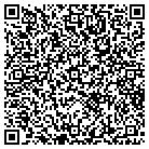 QR code with N J N Cotton Company Inc contacts