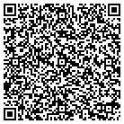 QR code with M T Sandlin Building Corp contacts