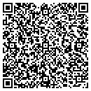 QR code with C Michael Altman DDS contacts