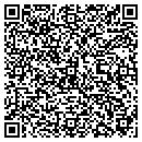 QR code with Hair By Alice contacts