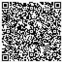 QR code with Homespan Plus contacts
