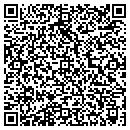 QR code with Hidden Nature contacts