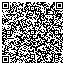 QR code with E T Assoc contacts