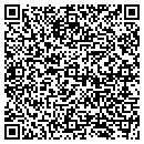 QR code with Harvest Financial contacts
