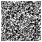QR code with Custom Touch Paint & Body contacts
