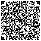 QR code with A-1 Septic Tank Service contacts