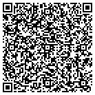 QR code with A B F Wrecker Service contacts