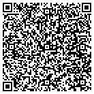 QR code with Richard G Sparks DDS contacts
