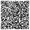 QR code with Hagoods Carpets contacts