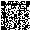 QR code with GSB contacts