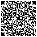 QR code with Psychic Readings contacts