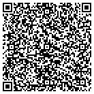 QR code with Woods Annette MA LPC Lmft contacts