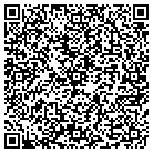 QR code with Price Bros of Snyder Inc contacts