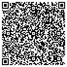 QR code with B C Oilfield Service Inc contacts