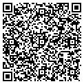 QR code with ABC Arena contacts