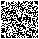 QR code with Top Van Tran contacts