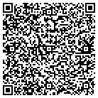 QR code with Richard Hohertz Pumping Service contacts