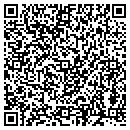 QR code with J B Woodworking contacts