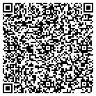 QR code with Hanna's Rural Sanitation contacts
