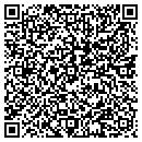 QR code with Hoss Tree Service contacts