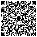 QR code with Aurembroidery contacts