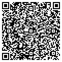 QR code with Davol Vending contacts