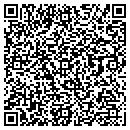 QR code with Tans & Hands contacts