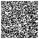 QR code with Oakcrest Sun Communities contacts