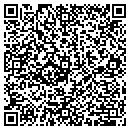QR code with Autozone contacts