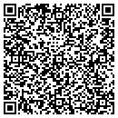 QR code with A R Canales contacts