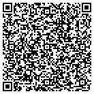 QR code with R J's Cleaning Service contacts