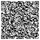 QR code with Cudd Pumping Services contacts
